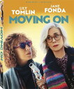 【輸入盤ブルーレイ】【新品】MOVING ON【B2023/5/16発売】