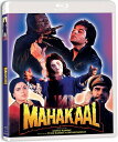 【輸入盤ブルーレイ】【新品】MAHAKAAL【B2023/5/9発売】