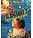 【輸入盤ブルーレイ】【新品】LEONOR WILL NEVER DIE【B2023/3/14発売】