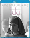 【輸入盤ブルーレイ】IDA