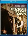 【輸入盤ブルーレイ】【新品】TERROR IN A TEXAS TOWN【B2023/4/11発売】