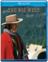 【輸入盤ブルーレイ】【新品】WAY WEST【B2023/4/25発売】