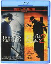 【輸入盤ブルーレイ】JEEPERS CREEPERS 1 - 2