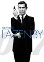 【輸入盤ブルーレイ】【新品】007 GEORGE LAZENBY