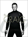 【輸入盤ブルーレイ】【新品】JAMES BOND/DANIEL CRAIG 4 PACK