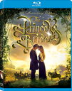 【輸入盤ブルーレイ】【新品】PRINCESS BRIDE: 25TH ANNIVERSARY EDITION