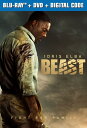 【輸入盤ブルーレイ】【新品】BEAST