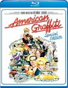 【輸入盤ブルーレイ】【新品】AMERICAN GRAFFITI