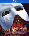 【輸入盤ブルーレイ】PHANTOM OF THE OPERA AT THE ROYAL ALBERT HALL