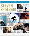 【輸入盤ブルーレイ】【新品】STEVEN SPIELBERG DIRECTOR'S COLLECTION (8PC)