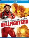 【輸入盤ブルーレイ】【新品】HELLFIGHTERS