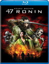 【輸入盤ブルーレイ】【新品】47 RONIN