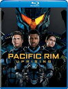 【輸入盤ブルーレイ】PACIFIC RIM UPRISING