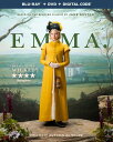 【輸入盤ブルーレイ】【新品】EMMA (2020)