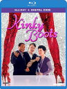 【輸入盤ブルーレイ】【新品】KINKY BOOTS