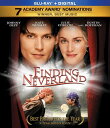 【輸入盤ブルーレイ】【新品】FINDING NEVERLAND