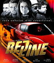 【輸入盤ブルーレイ】【新品】REDLINE (Special Edition)【B2023/5/30発売】