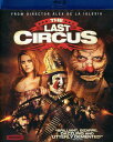 【輸入盤ブルーレイ】【新品】LAST CIRCUS