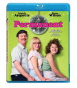【輸入盤ブルーレイ】【新品】PERMANENT