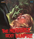 【輸入盤ブルーレイ】【新品】HORRIBLE SEXY VAMPIRE