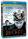 【輸入盤ブルーレイ】【新品】BECKET