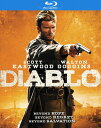 【輸入盤ブルーレイ】【新品】DIABLO