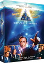 【輸入盤ブルーレイ】【新品】SEAQUEST DSV - THE COMPLETE SERIES (10PC)