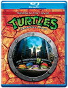【輸入盤ブルーレイ】【新品】TEENAGE MUTANT NINJA TURTLES(アニメ)