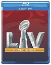 【輸入盤ブルーレイ】【新品】NFL SUPER BOWL LV CHAMPIONS: TAMPA BAY BUCCANEERS