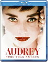 【輸入盤ブルーレイ】【新品】AUDREY (オードリー・ヘップバーン)
