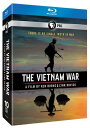 【輸入盤ブルーレイ】【新品】VIETNAM WAR: A FILM BY KEN BURNS & LYNN NOVICK (10PC)