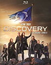 【輸入盤ブルーレイ】【新品】STAR TREK: DISCOVERY - SEASON THREE (4PC)
