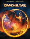 【輸入盤UHD】【新品】DRAGONSLAYER / DRAGONSLAYER (4K)【UHD2023/3/21発売】