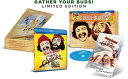 【輸入盤ブルーレイ】【新品】Cheech & Chong's Up in Smoke (Limited Edition)【B2023/5/9発売】