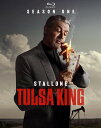 楽天あめりかん・ぱい【輸入盤ブルーレイ】TULSA KING: SEASON ONE （2PC）【B2023/6/6発売】