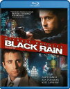 【輸入盤ブルーレイ】【新品】BLACK RAIN