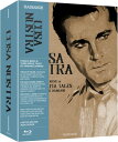【輸入盤ブルーレイ】【新品】COSA NOSTRA: FRANCO NERO IN THREE MAFIA TALES BY【B2023/5/2発売】