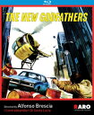 【輸入盤ブルーレイ】【新品】NEW GODFATHERS (I CONTRABBANDIERI DI SANTA LUCIA)【B2023/4/25発売】