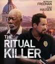 【輸入盤ブルーレイ】【新品】RITUAL KILLER【B2023/5/2発売】