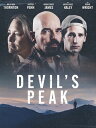 【輸入盤ブルーレイ】【新品】DEVIL'S PEAK【B2023/4/11発売】