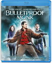 【輸入盤ブルーレイ】BULLETPROOF MONK【B2023/4/18発売】