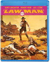 【輸入盤ブルーレイ】【新品】LAWMAN/(MONO SUB)【B2023/6/13発売】