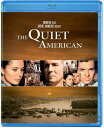 【輸入盤ブルーレイ】【新品】QUIET AMERICAN【B2023/4/18発売】