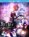【輸入盤ブルーレイ】【新品】DEEMO MEMORIAL KEYS (2PC)【B2023/3/28発売】(アニメ)