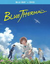 【輸入盤ブルーレイ】BLUE THERMAL【B2023/3/14発売】