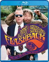 【輸入盤ブルーレイ】【新品】FLASHBACK (1990)【B2023/4/11発売】
