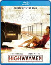 【輸入盤ブルーレイ】【新品】HIGHWAYMEN (2004)【B2023/5/9発売】