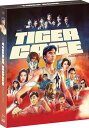 【輸入盤ブルーレイ】【新品】TIGER CAGE COLLECTION (3PC)【B2023/5/9発売】