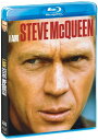 【輸入盤ブルーレイ】【新品】I AM STEVE MCQUEEN