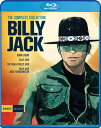 【輸入盤ブルーレイ】【新品】BILLY JACK: THE COMPLETE COLLECTION (4PC)
